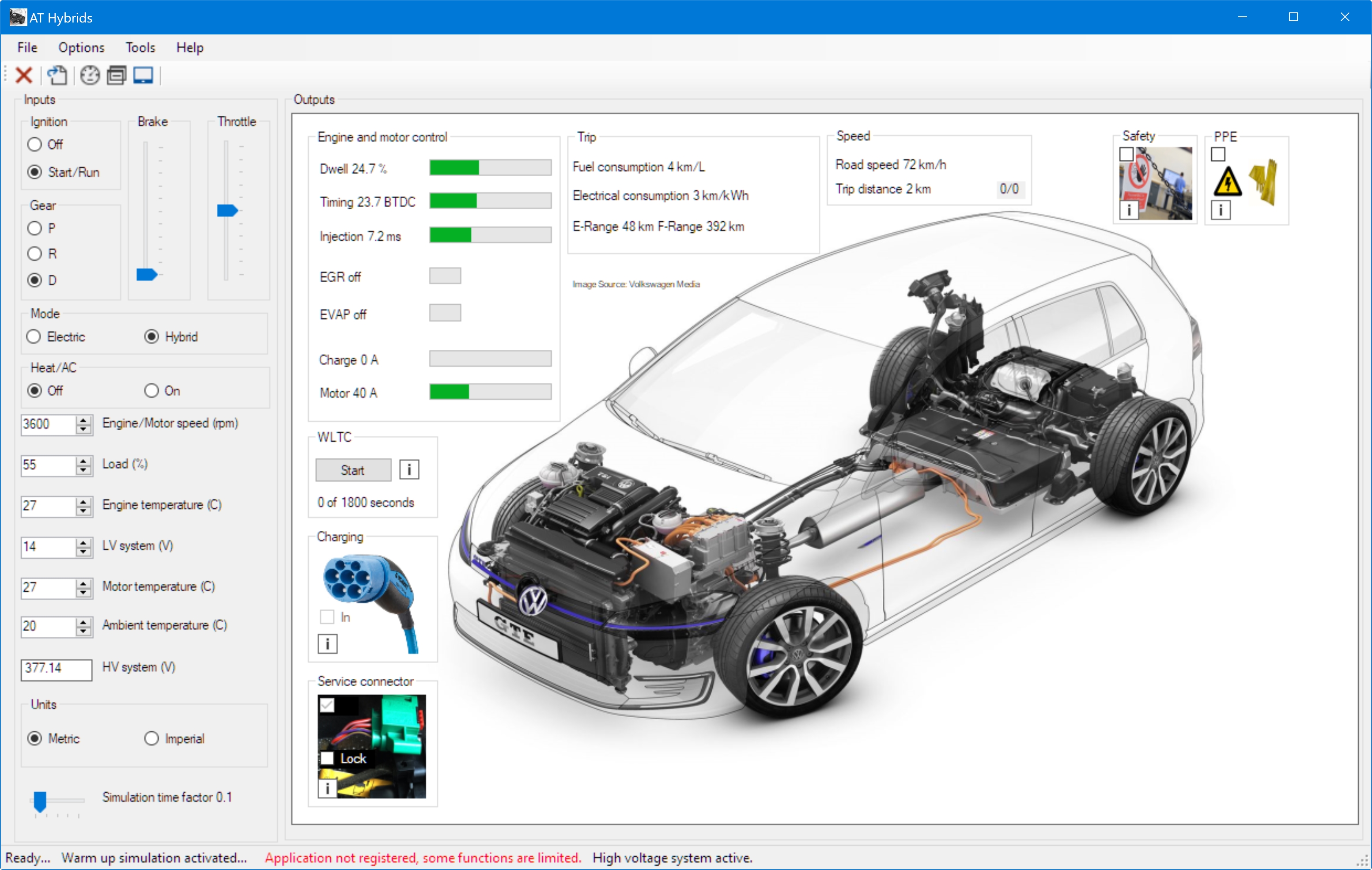 Automotive Technology